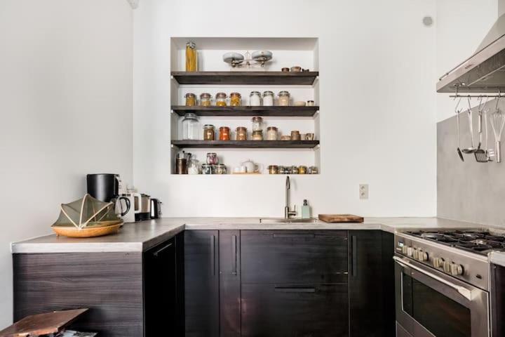 Pakhuis Gent Buitenkant foto
